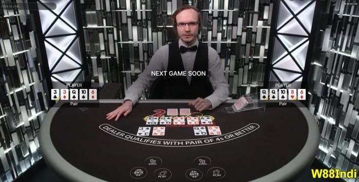 สูตรโป๊กเกอร์จากผู้เชี่ยวชาญ x5bet สําหรับผู้เล่นใหม่